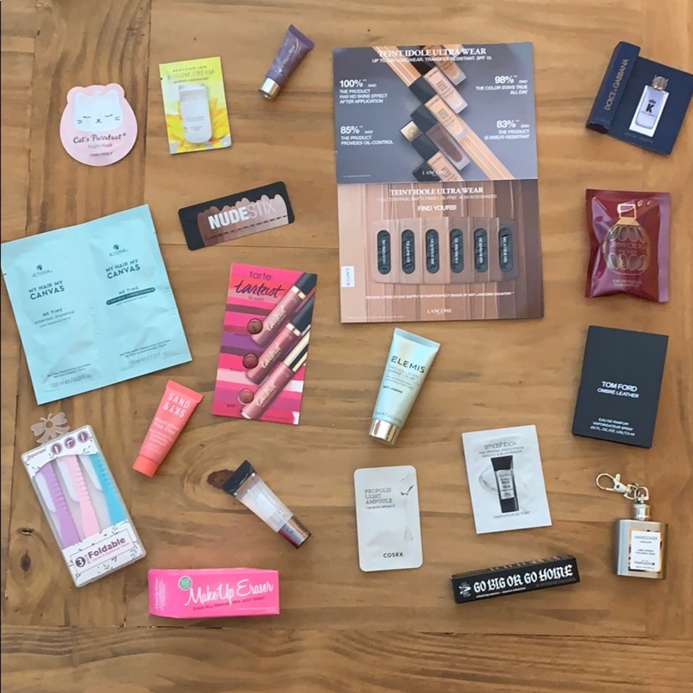 🆕 NIP Deluxe Samples Bundle